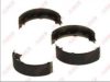 ABE CRM004ABE Brake Shoe Set, parking brake